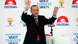 Erdoğan: Manipülasyon yaparsanız bedelini ağır ödersiniz