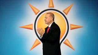 Crise de la monnaie turque : l'appel du président