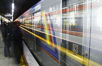 اشتدلر سوئیس قرارداد فروش واگن برای مترو تهران کرج را معلق می‌کند