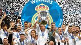  Seven takeaways from the Champions League final