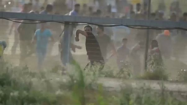 Israel kills three Islamic Jihad fighters in Gaza Strip Israel kills three Islamic Jihad fighters in Gaza Strip