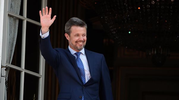 Denmark raises flags for crown prince's birthday thanks to viral Facebook post Denmark raises flags for crown prince's birthday thanks to viral Facebook post