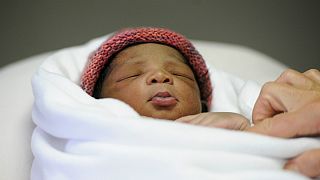 پسری به نام «معجزه» در قایق پناهجویان در ساحل ایتالیا متولد شد