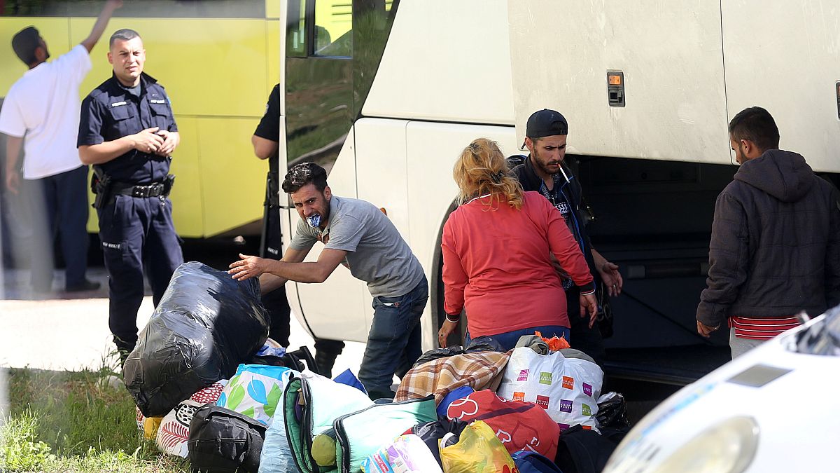 Κλείνει ξανά τα σύνορα στους πρόσφυγες η Αυστρία