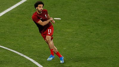 Salah, Dünya Kupası'nda forma giyebilecek mi?