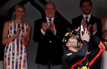 Formula 1: Νίκη Ρικιάρντο στο Μονακό