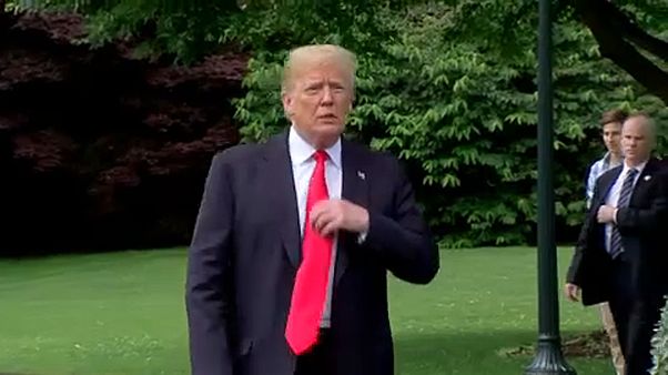 Trump csapata már Észak-Koreában egyeztet Trump csapata már Észak-Koreában egyeztet