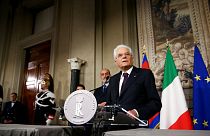 Carlo Cottarelli lehet az új olasz kormányfő