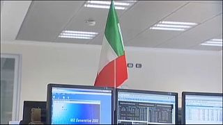 Örülnek a piacok az olasz kormányalakítási kudarcnak