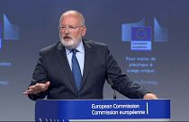 Estas son las medidas de la Comisión Europea para prohibir los plásticos de usar y tirar
