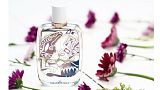 Crafting a niche perfume brand
