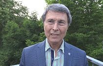 Almanya'da 25 yıl önce yakılarak öldürülen Türkler anıldı