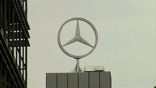 Nehéz nyár előtt állnak a német autógyárak