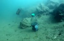 AB plastik çöpleri azaltmak istiyor