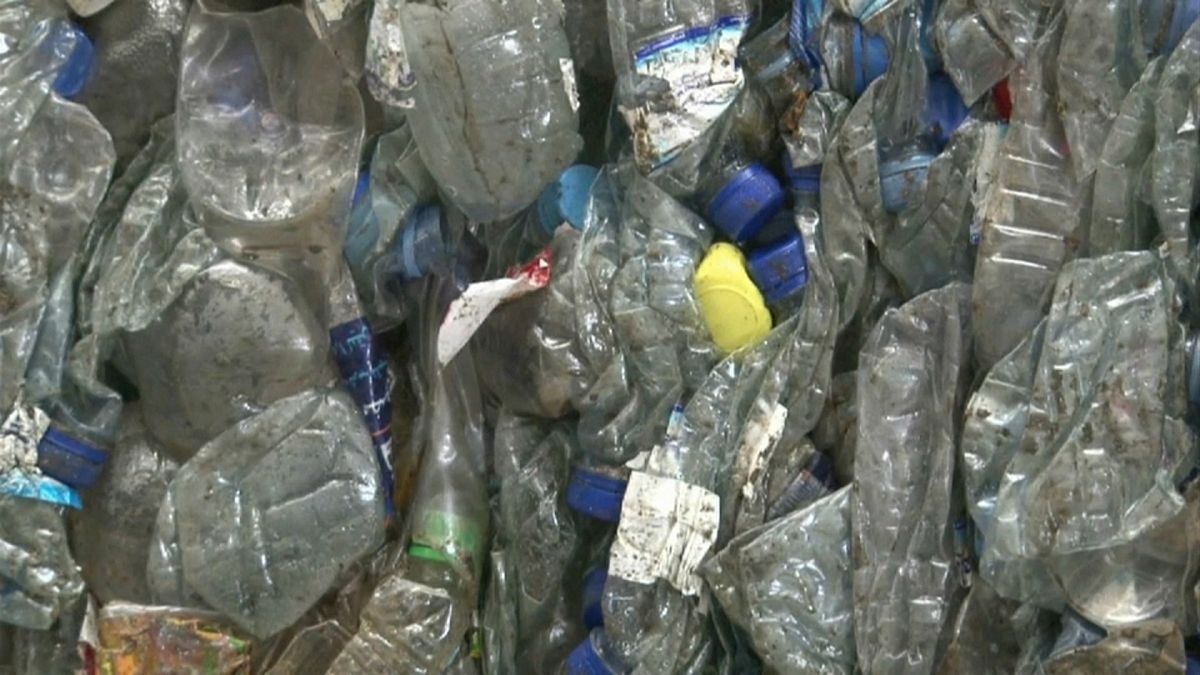 EU schlägt Plastikverbot vor