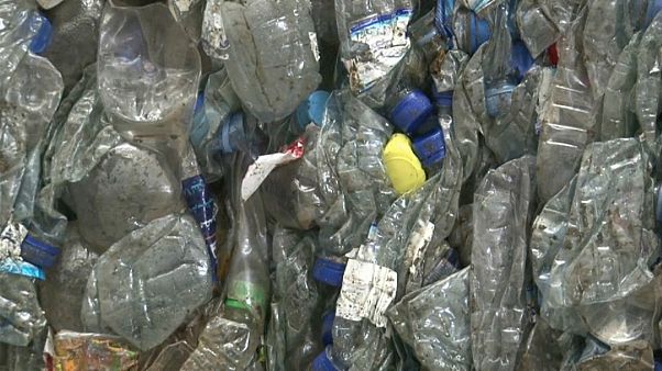 EU schlägt Plastikverbot vor EU schlägt Plastikverbot vor