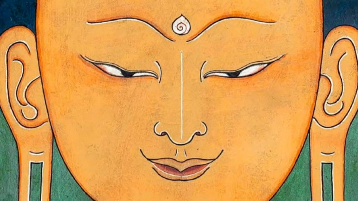Tibet : un livre hors norme consacré au bouddhisme