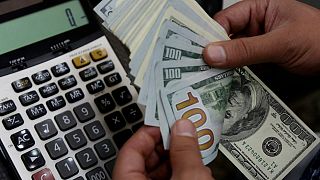 Merkez Bankası'nın sadeleşme adımı sonrası dolar geriledi