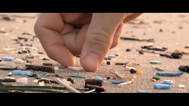 Umweltsünde Plastikstrohhalm Umweltsünde Plastikstrohhalm