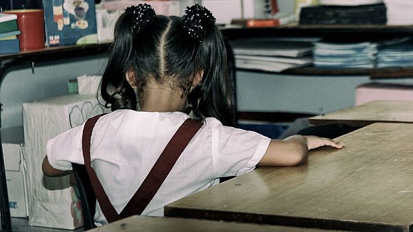 Denmark to force 'ghetto' children to learn about democracy and Christmas Denmark to force 'ghetto' children to learn about democracy and Christmas