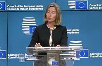 Az EU mentené az iráni atommegállapodást
