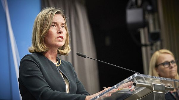 Ε.Ε.: Οι Υπουργοί Εξωτερικών για Γάζα και Ιράν Ε.Ε.: Οι Υπουργοί Εξωτερικών για Γάζα και Ιράν