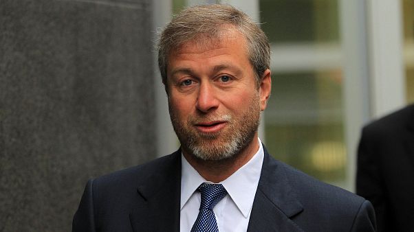 Chelsea'nin sahibi Rus milyarder İsrail vatandaşı oldu Chelsea'nin sahibi Rus milyarder İsrail vatandaşı oldu