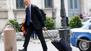 Κοταρέλι: Από το ΔΝΤ στην πρωθυπουργία της Ιταλίας