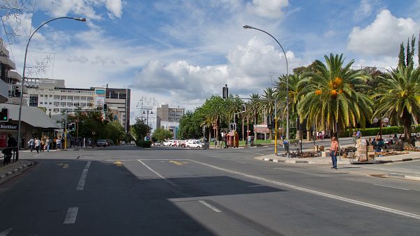 Epidemia de hepatite E chega ao norte da Namíbia Epidemia de hepatite E chega ao norte da Namíbia