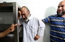 Gázaiak: saját vezetőik túszai vagy ártatlan áldozatok?