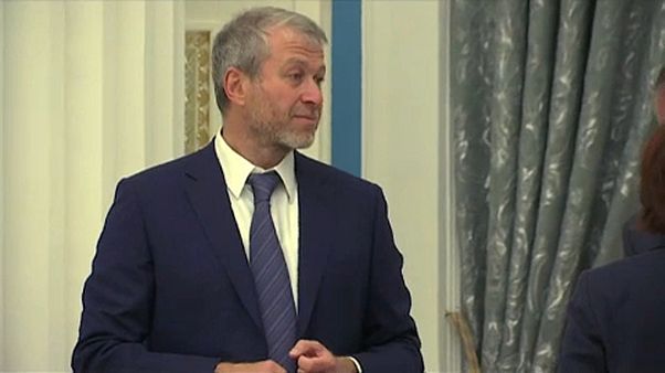 Abramovics izraeli állampolgár lett Abramovics izraeli állampolgár lett