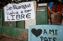 Nicaragua: governo apre al dialogo 
