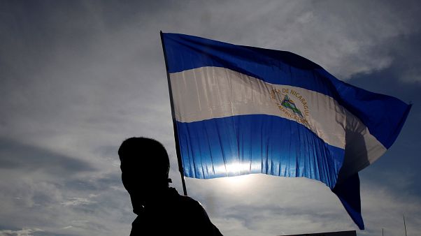 Ortega e oposição chegam a acordo na Nicarágua Ortega e oposição chegam a acordo na Nicarágua