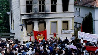 Το έγκλημα μίσους του Σόλινγκεν, 25 χρόνια μετά