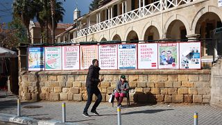 «Η μη λύση του κυπριακού επηρεάζει και την ερωτική απόδοση»;