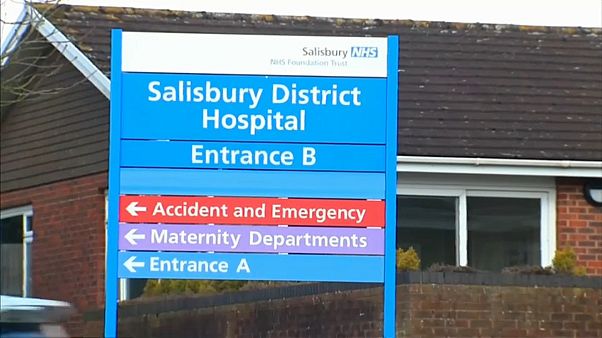 Caso Skripal: parlano i medici che hanno curato l'ex spia e la figlia Caso Skripal: parlano i medici che hanno curato l'ex spia e la figlia