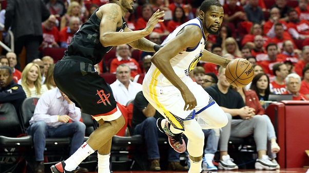 NBA: Neuauflage des Dauerduells NBA: Neuauflage des Dauerduells