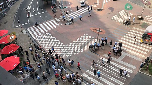 Lövöldözés volt a belgiumi Liège-ben, négy halott Lövöldözés volt a belgiumi Liège-ben, négy halott