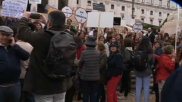 Portugal entscheidet über ein Recht auf Sterbehilfe Portugal entscheidet über ein Recht auf Sterbehilfe
