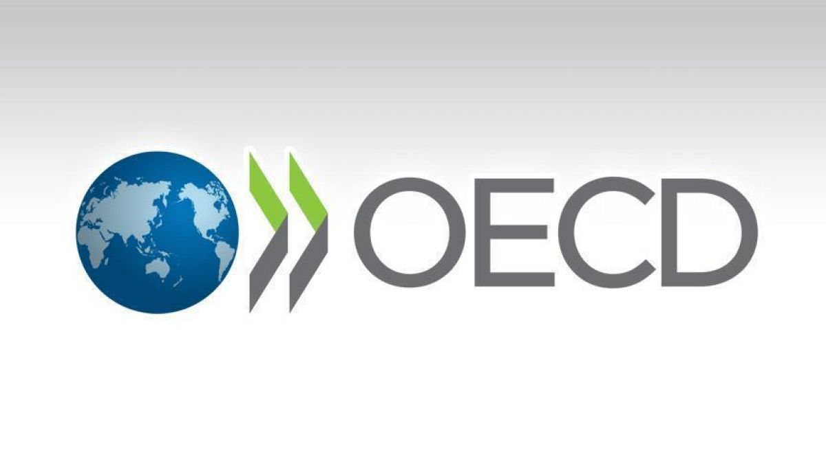 OECD: Türkiye G-20'de ihracatı düşen 3 ülkeden biri  