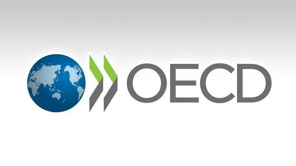 OECD: Türkiye G-20'de ihracatı düşen 3 ülkeden biri OECD: Türkiye G-20'de ihracatı düşen 3 ülkeden biri
