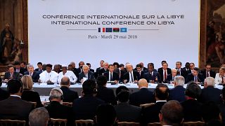 Libye : des élections prévues le 10 décembre