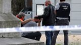 Liege shooting: What we know