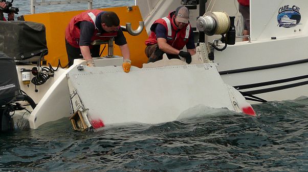 Τέλος στις έρευνες για την πτήση ΜΗ370 Τέλος στις έρευνες για την πτήση ΜΗ370