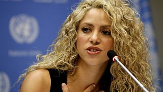Shakira'nın İsrail'de konser vereceği iddiası yalanlandı