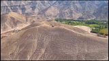 Peruvian authorities find new geoglyphs