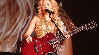 Shakira aplaza su concierto en Israel y la campaña palestina de boicot la felicita