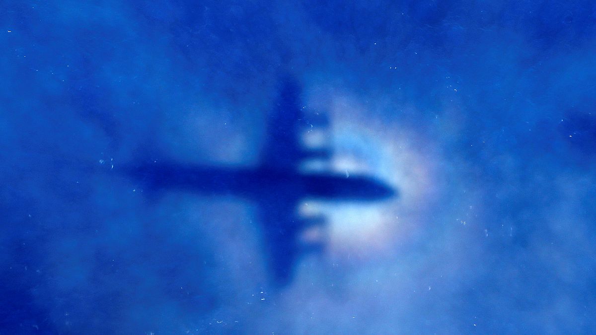 Termina segunda fase de buscas do MH370