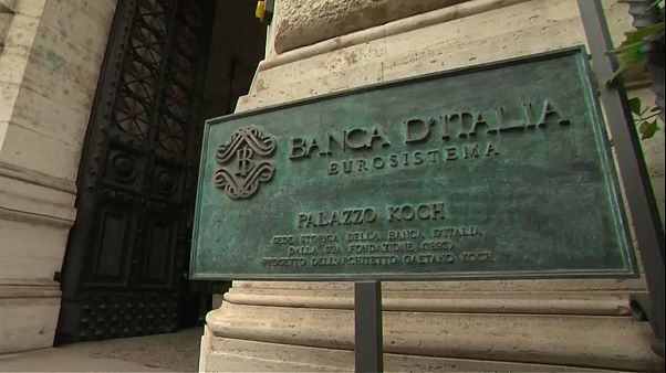 'El destino de Italia es el destino de Europa' 'El destino de Italia es el destino de Europa'