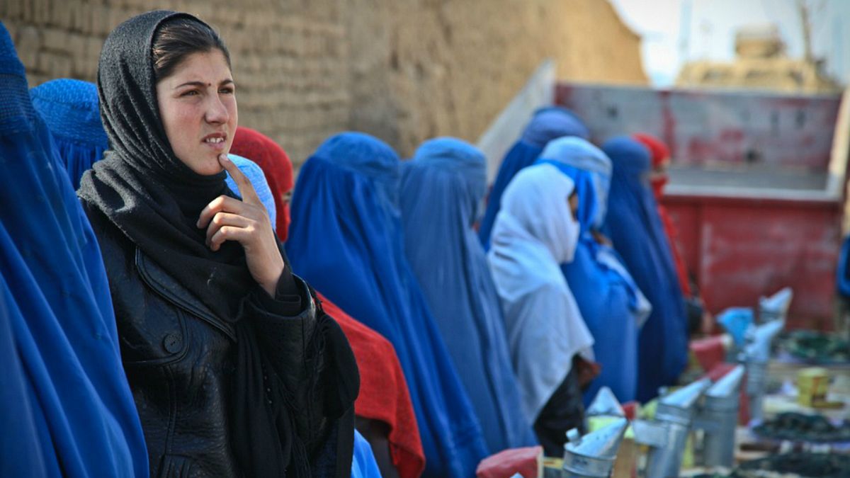 سازمان ملل: برای زنان قربانی خشونت در افغانستان عدالتی در کار نیست